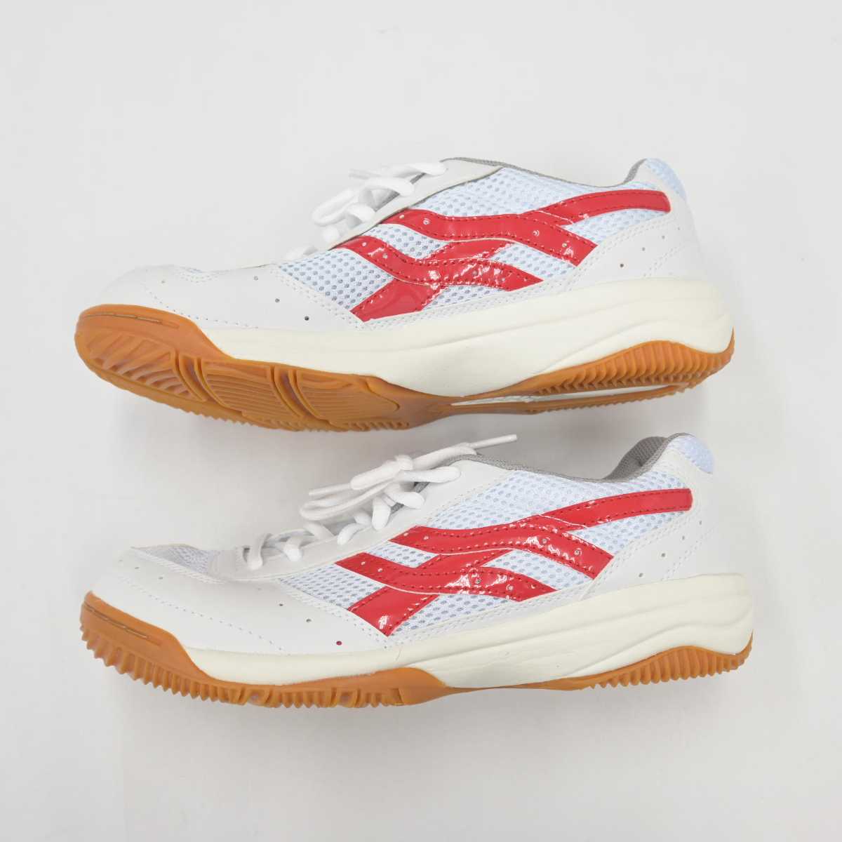 【中古】神奈川県 鶴見総合高等学校 女子制服 1点 (シューズ) sf047456