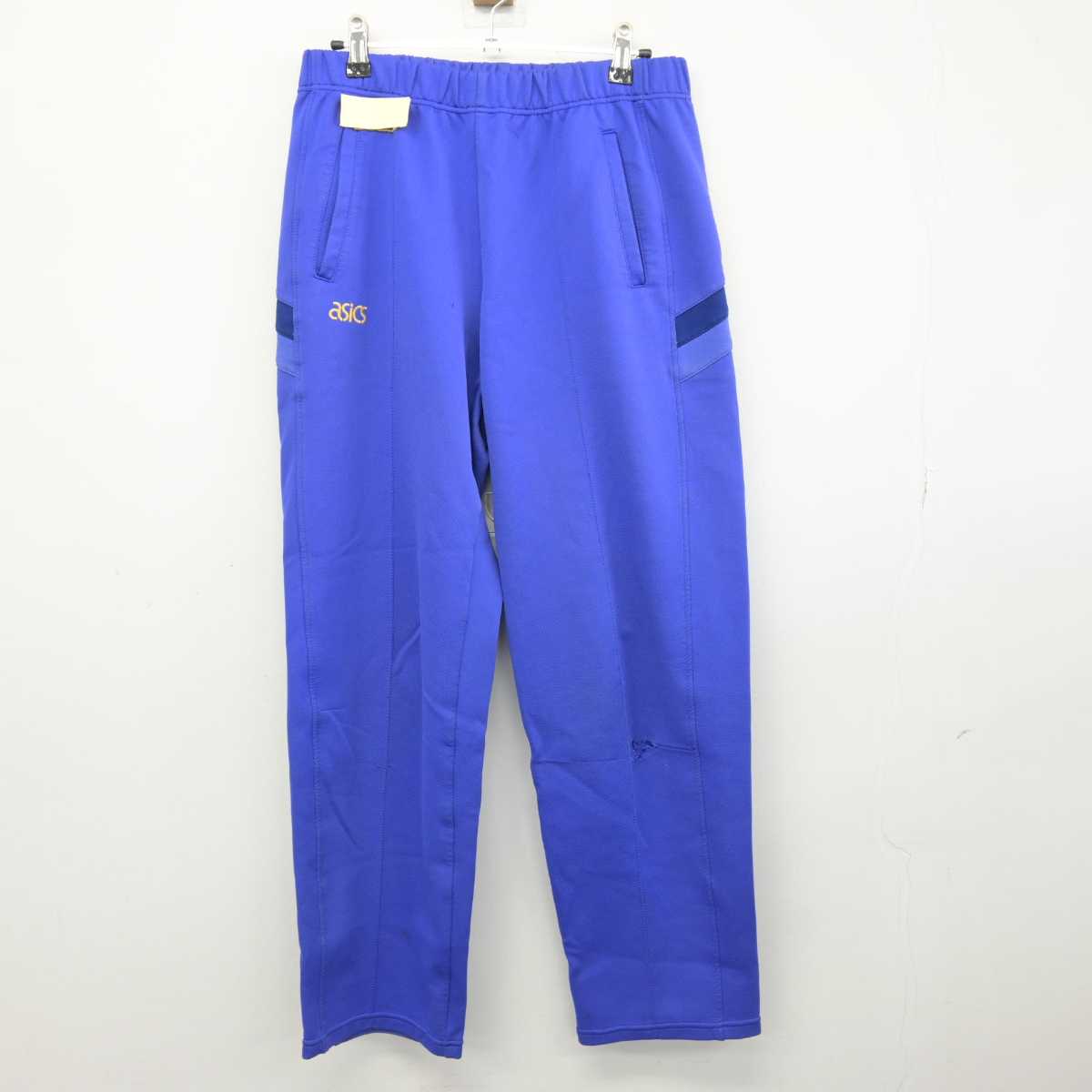 【中古】北海道 札幌市立北都中学校 女子制服 2点 (ジャージ 上・ジャージ 下) sf047477