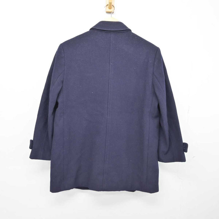 【中古】埼玉県 大宮開成高等学校 女子制服 1点 (コート) sf047750 | 中古制服通販パレイド