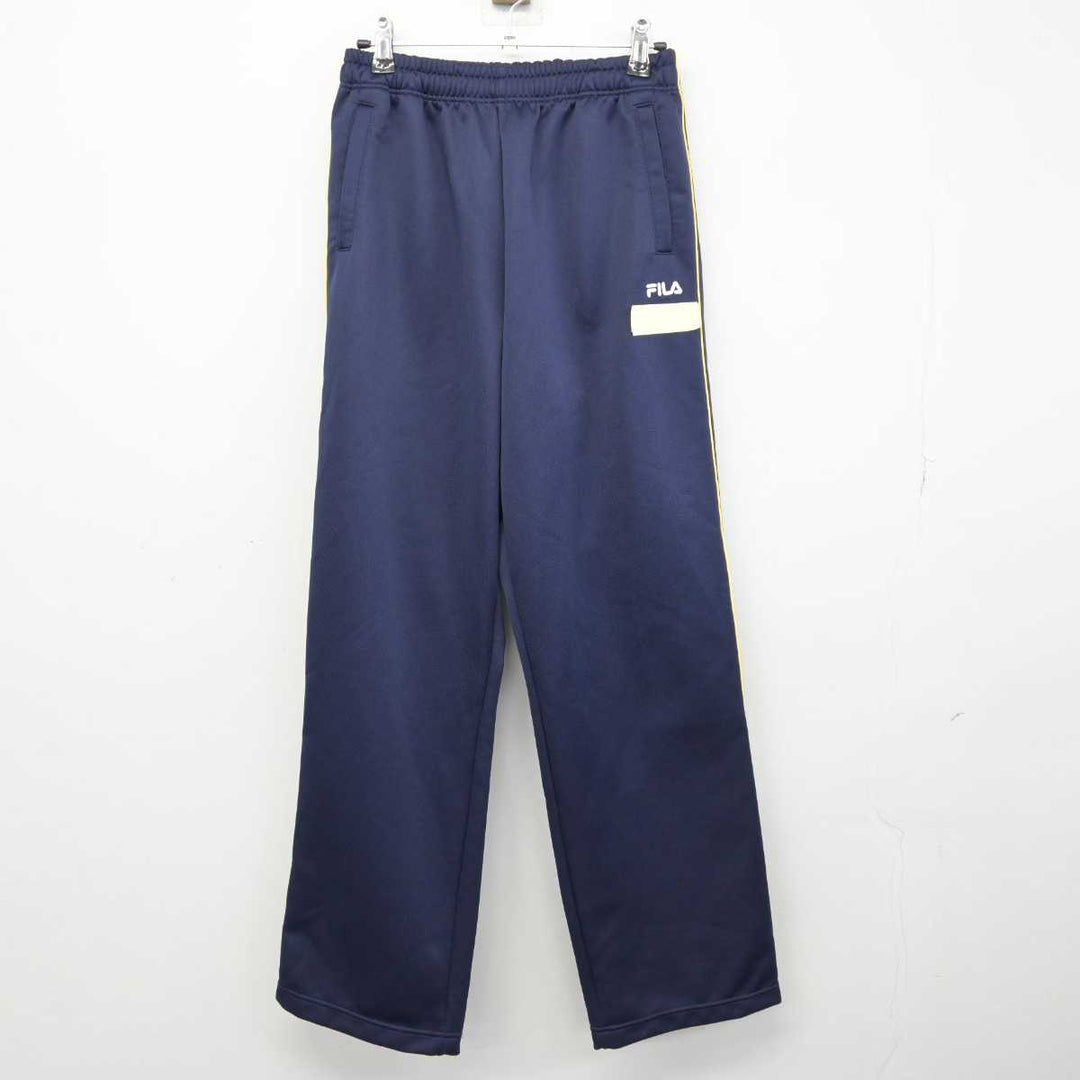 中古】神奈川県 横浜清風高等学校 女子制服 2点 (ジャージ 上