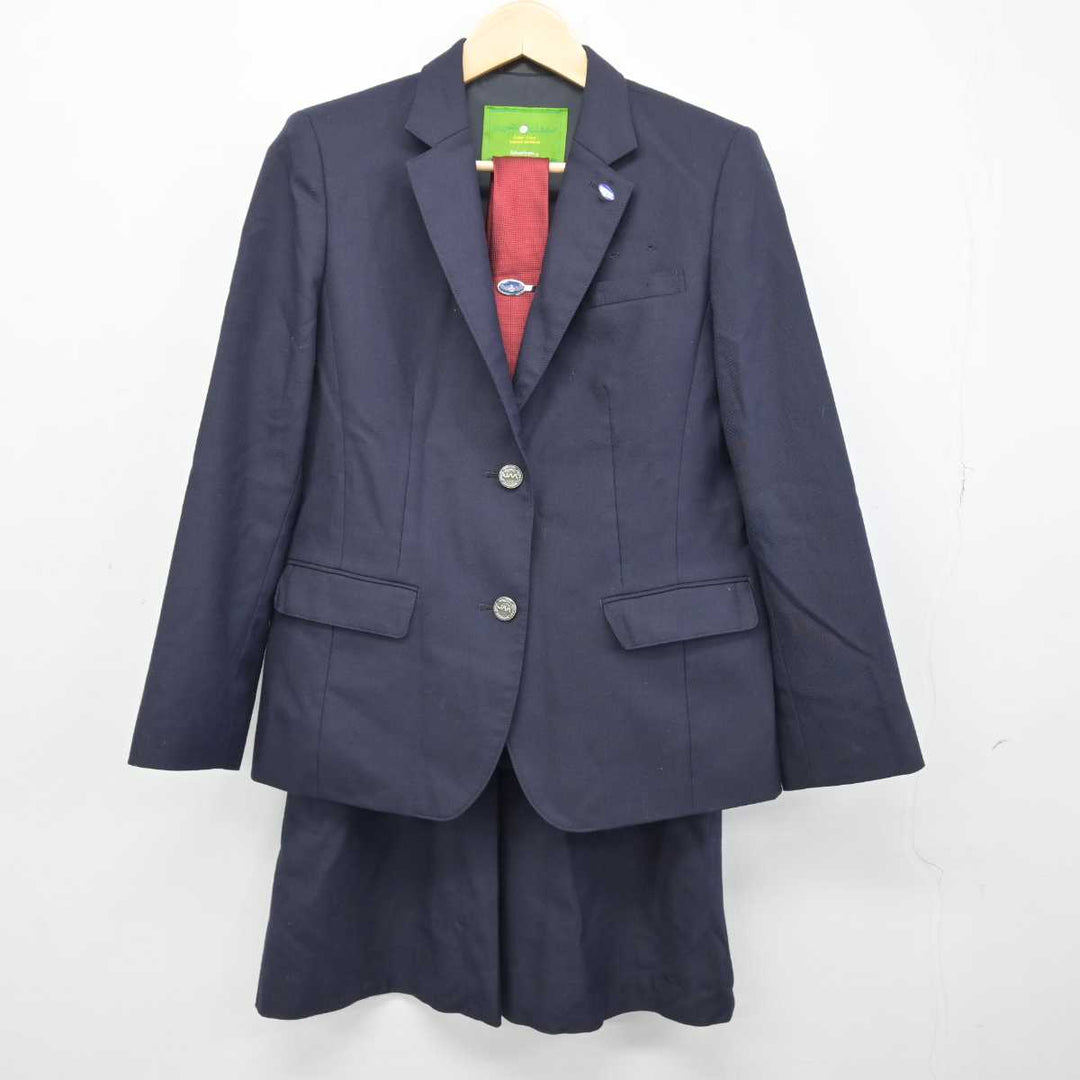 美品】日本航空高等学校石川 制服 一式 おまとめ売り 最終値下げ! 美品】日本航空高等学校石川 制服 一式 おまとめ売り 最終値下げ!