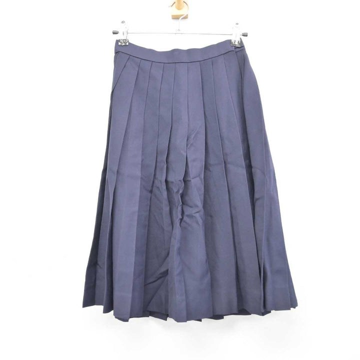 中古】栃木県 栃木女子高等学校 女子制服 3点 (セーラー服 中古】栃木県 栃木女子高等学校 女子制服 3点 (セーラー服