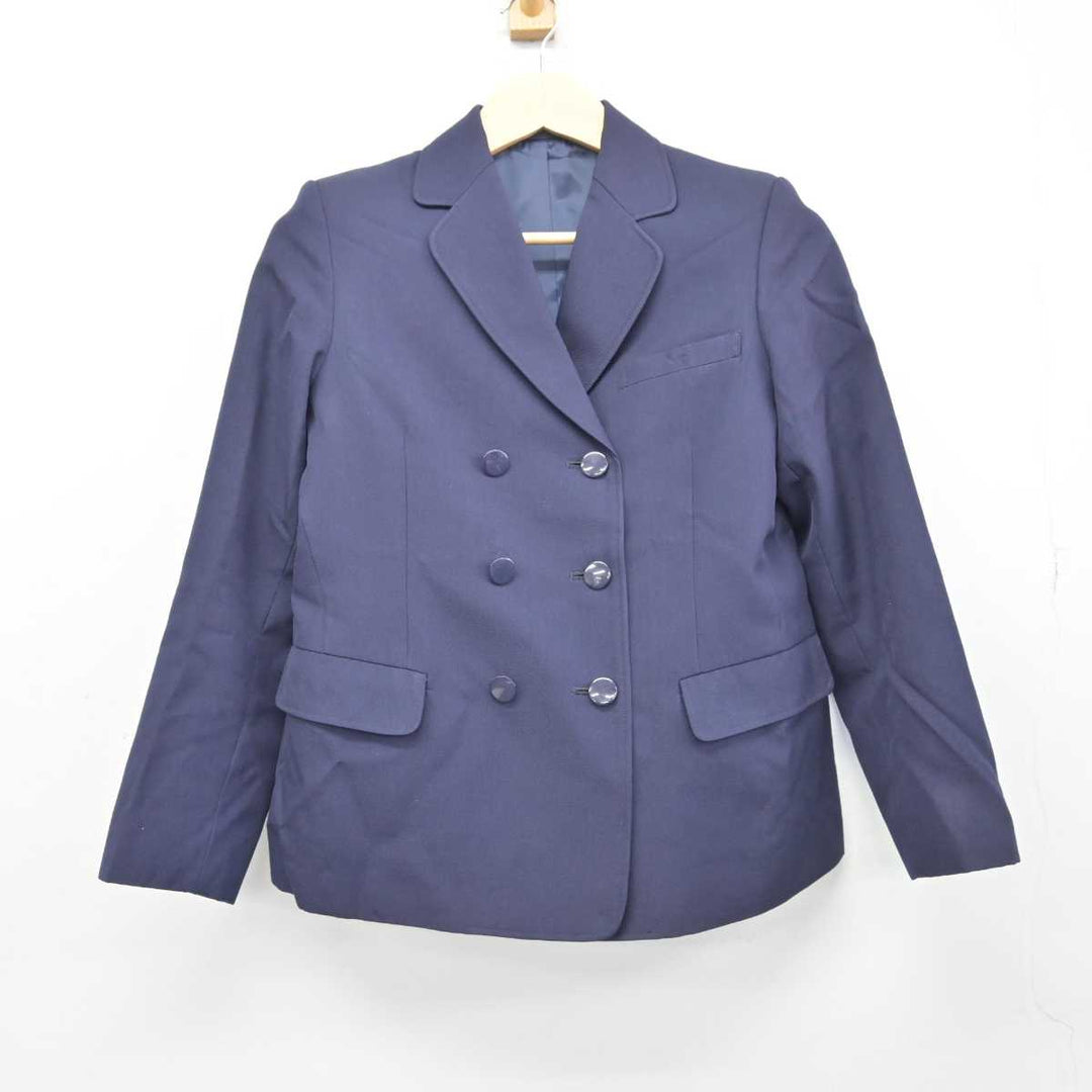 中古】埼玉県 越谷北高等学校 女子制服 3点 (ブレザー・スカート) sf047864 | 中古制服通販パレイド