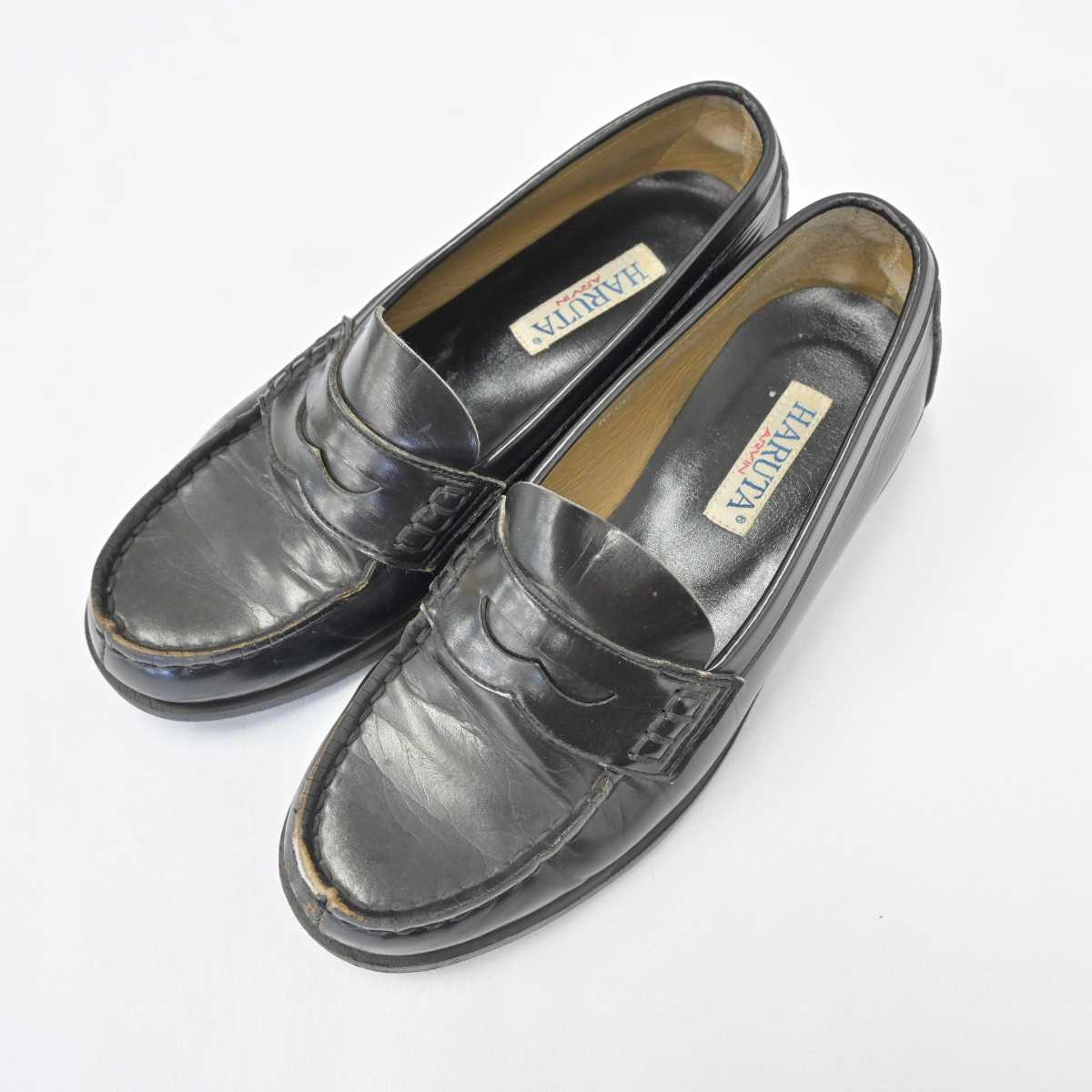 【中古】大阪府 東大谷高等学校 女子制服 1点 (シューズ) sf047872