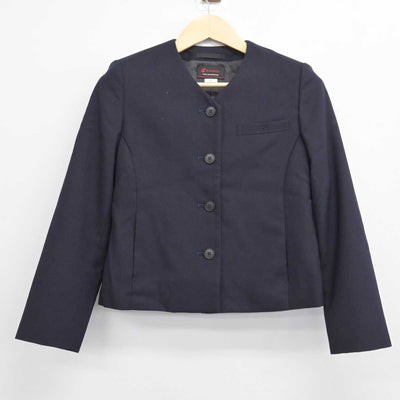 【中古】東京都 佼成学園女子高等学校 女子制服 4点 (ブレザー・セーラー服・スカート) sf047877