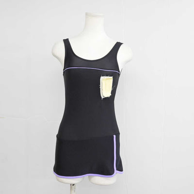 【中古】 学校名不明 女子制服 1点 (スクール水着) sf047881