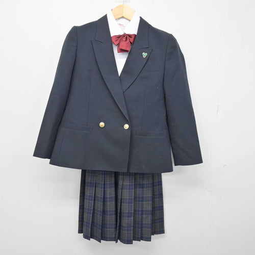 大東幼稚園制服（女子用）と靴の販売