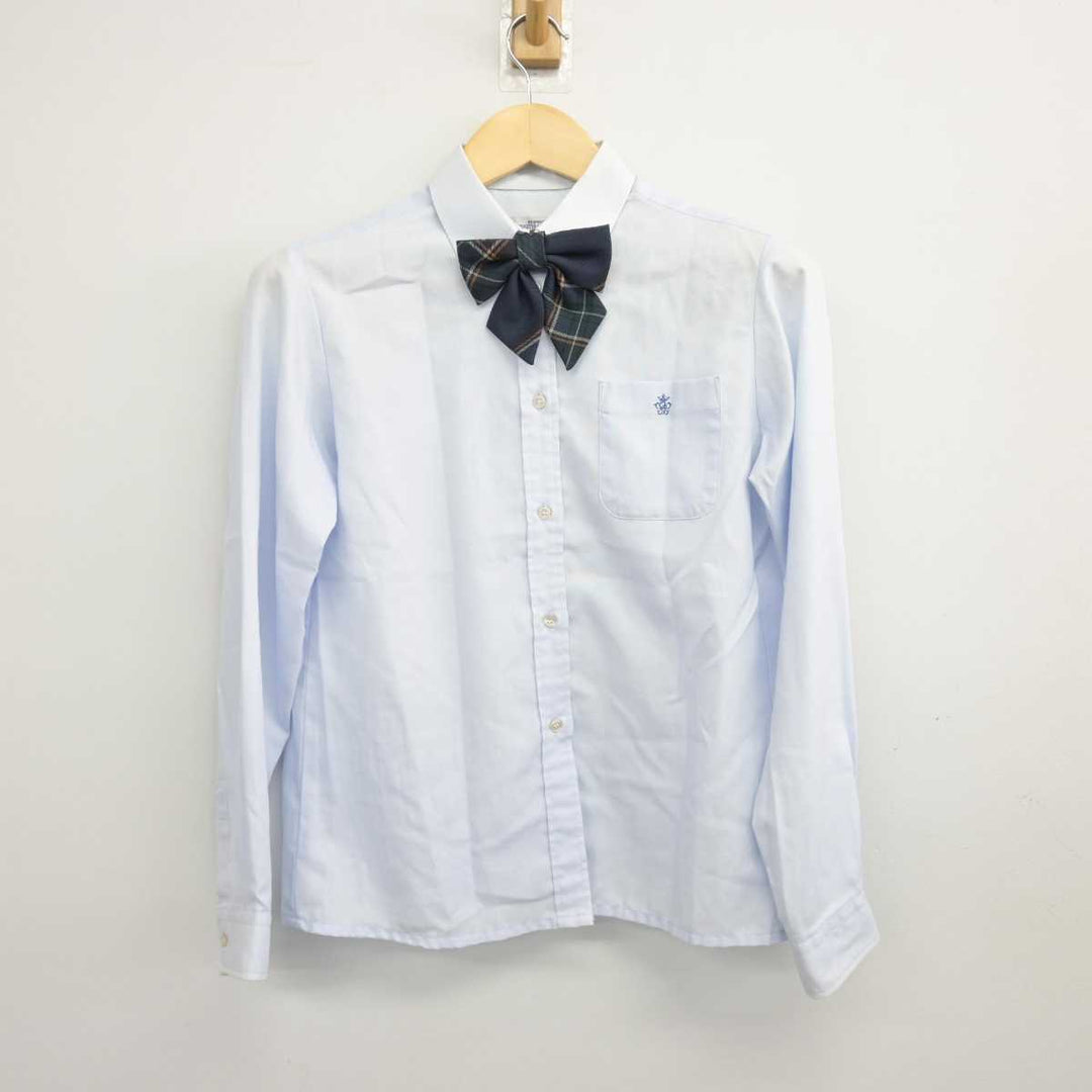中古】大阪府 追手門学院大手前高等学校 女子制服 5点 (ブレザー 中古】大阪府 追手門学院大手前高等学校 女子制服 5点 (ブレザー