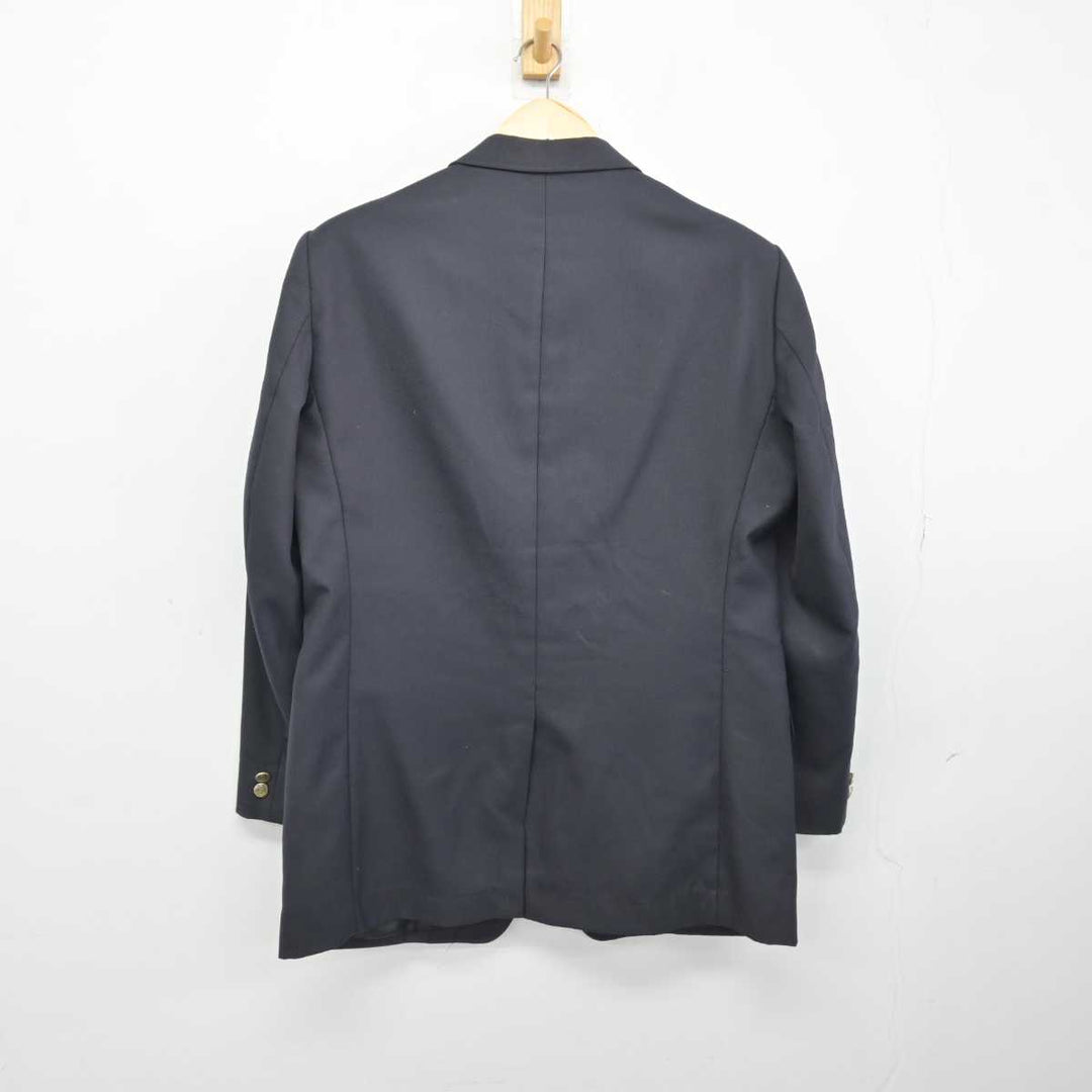 【中古】奈良県 西大和学園中学校高等学校 男子制服 2点 (ブレザー) sf048009 | 中古制服通販パレイド