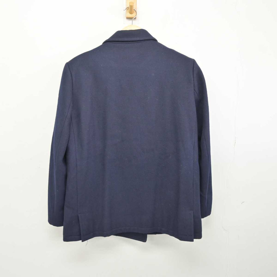 中古】奈良県 西大和学園中学校高等学校 女子制服 1点 (コート) sf048012 | 中古制服通販パレイド