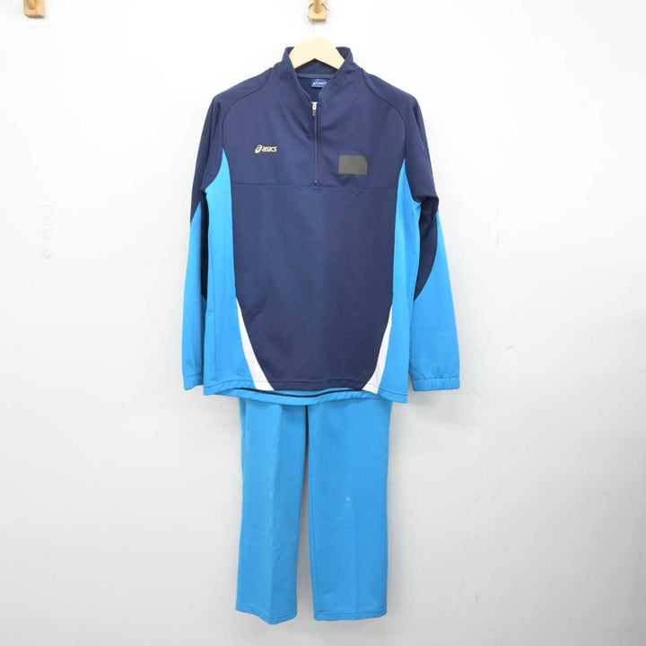 大阪学院大学　23〜25 ジャージ2セット 大阪学院大学 23〜25 ジャージ2セット 大阪学院大学 23〜25 ジャージ2