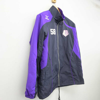 【中古】新潟県 新潟工業高等学校/サッカー部ユニフォーム 男子制服 1点 (その他アイテム) sf048056