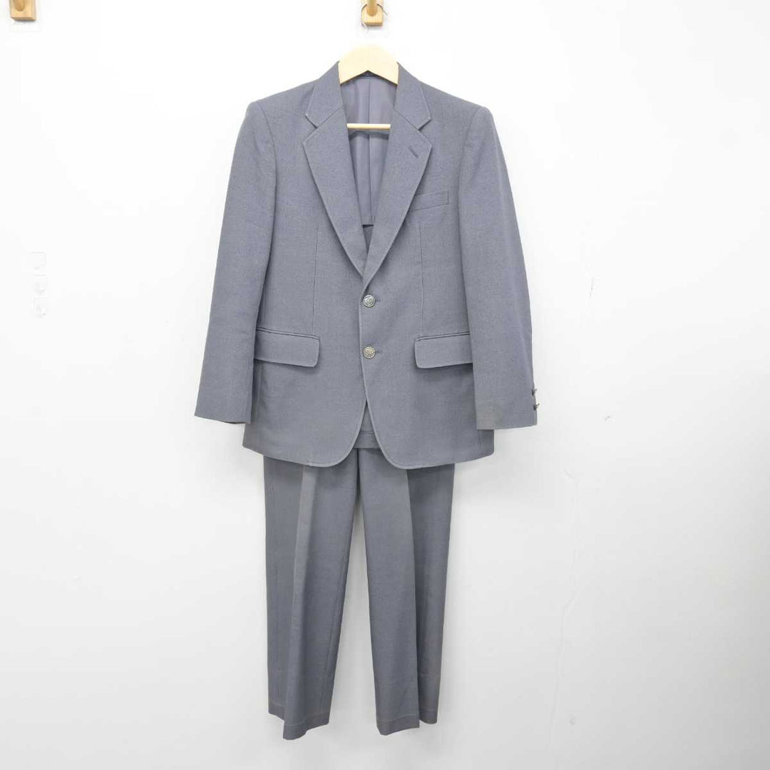 【新品未使用】福岡市内中学男子 制服ズボン 新品未使用】福岡市内中学男子 制服ズボン（中学男子ズボン