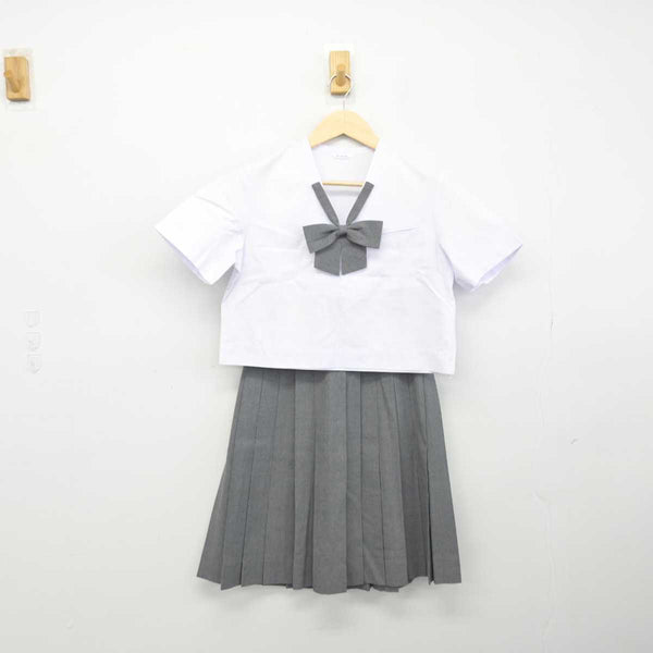 中古】東京都 文化学園大学杉並高等学校/旧制服 女子制服 4点 中古】東京都 文化学園大学杉並高等学校/旧制服 女子制服 4点