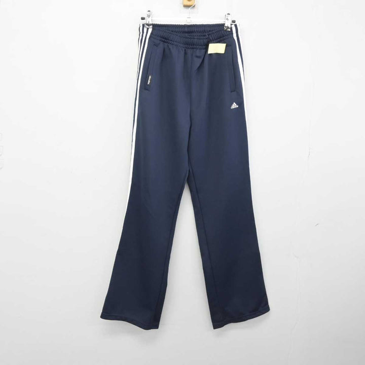 岡崎城西ジャージ上下セット ハーフパンツ3点 adidas 青色 メンズ ウエア 岡崎城西ジャージ上下セット ハーフパンツ3点 adidas 青色