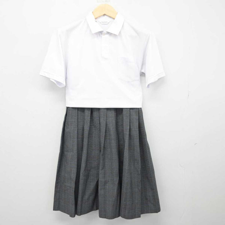 新品同様☆北九州市中学校スタンダード標準服（冬用/女子）定価:50,000円