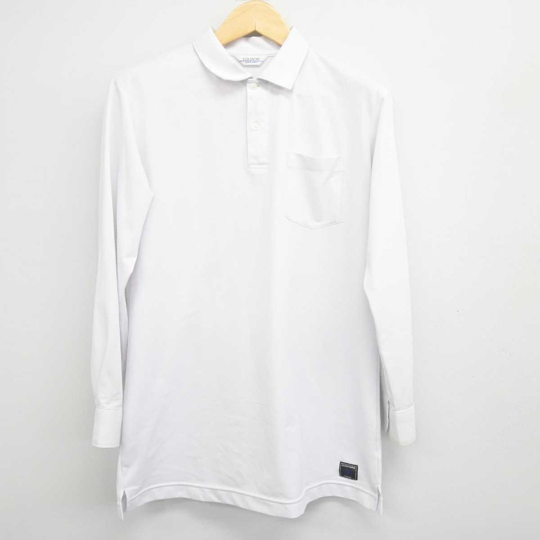 新品同様☆北九州市中学校スタンダード標準服（冬用/女子）定価:50,000円