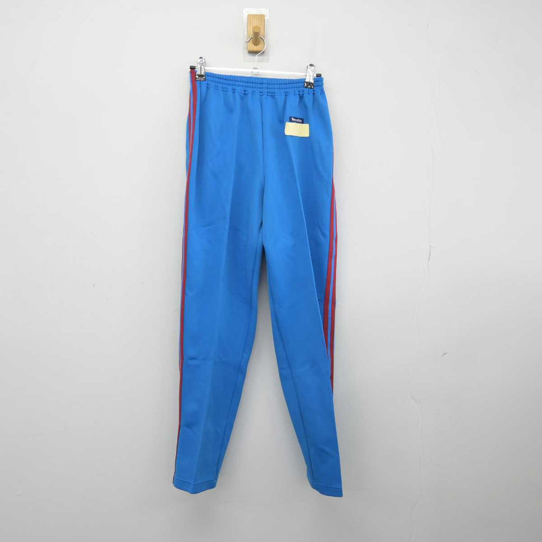 中古】長崎県 北陽台高等学校 女子制服 1点 (ジャージ 上 中古】長崎県 北陽台高等学校 女子制服 1点 (ジャージ 上