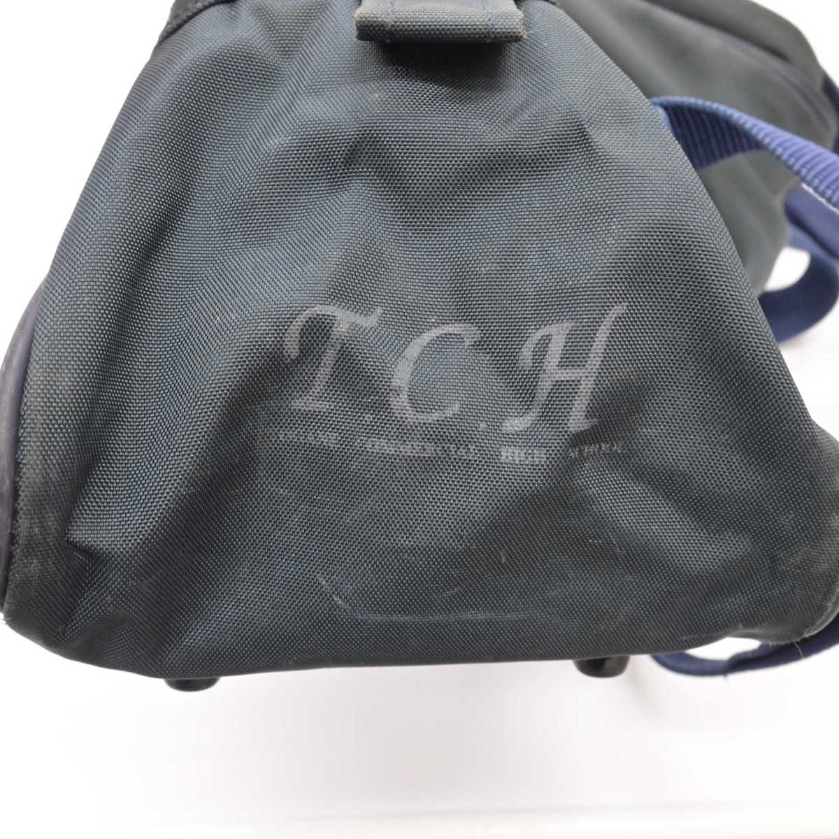 【中古】千葉県 東金商業高等学校 女子制服 1点 (カバン) sf048431 中古制服通販パレイド