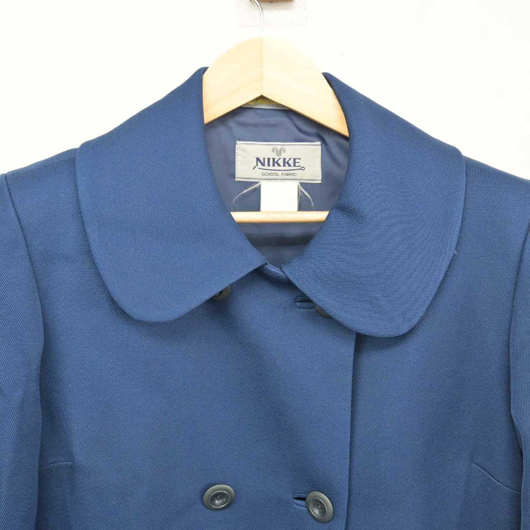 中古】愛知県 愛知淑徳中学校高等学校 女子制服 1点 (コート) sf048441 | 中古制服通販パレイド