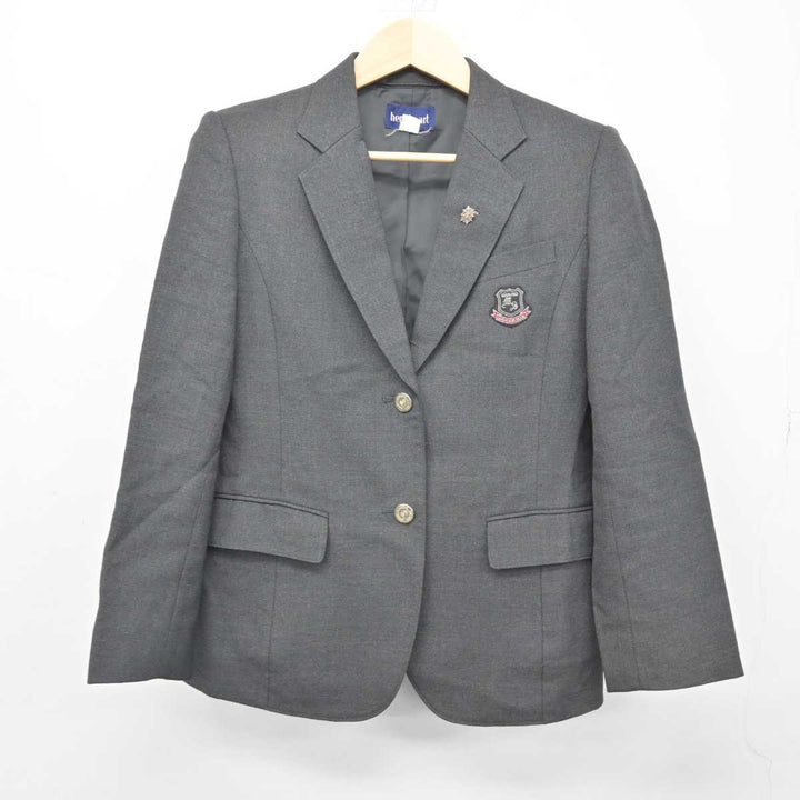 【中古】長野県 丸子修学館高等学校 女子制服 4点 (ブレザー・スカート) sf048500 | 中古制服通販パレイド