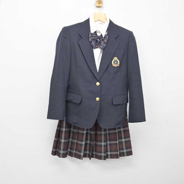 城郷幼稚園 女子制服他 - 幼児教育