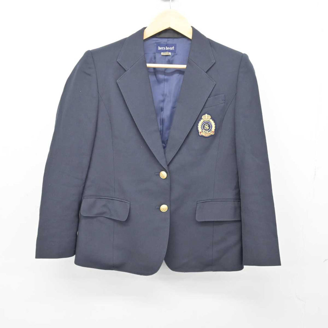 最新 横浜市立城郷中学校制服（男子）