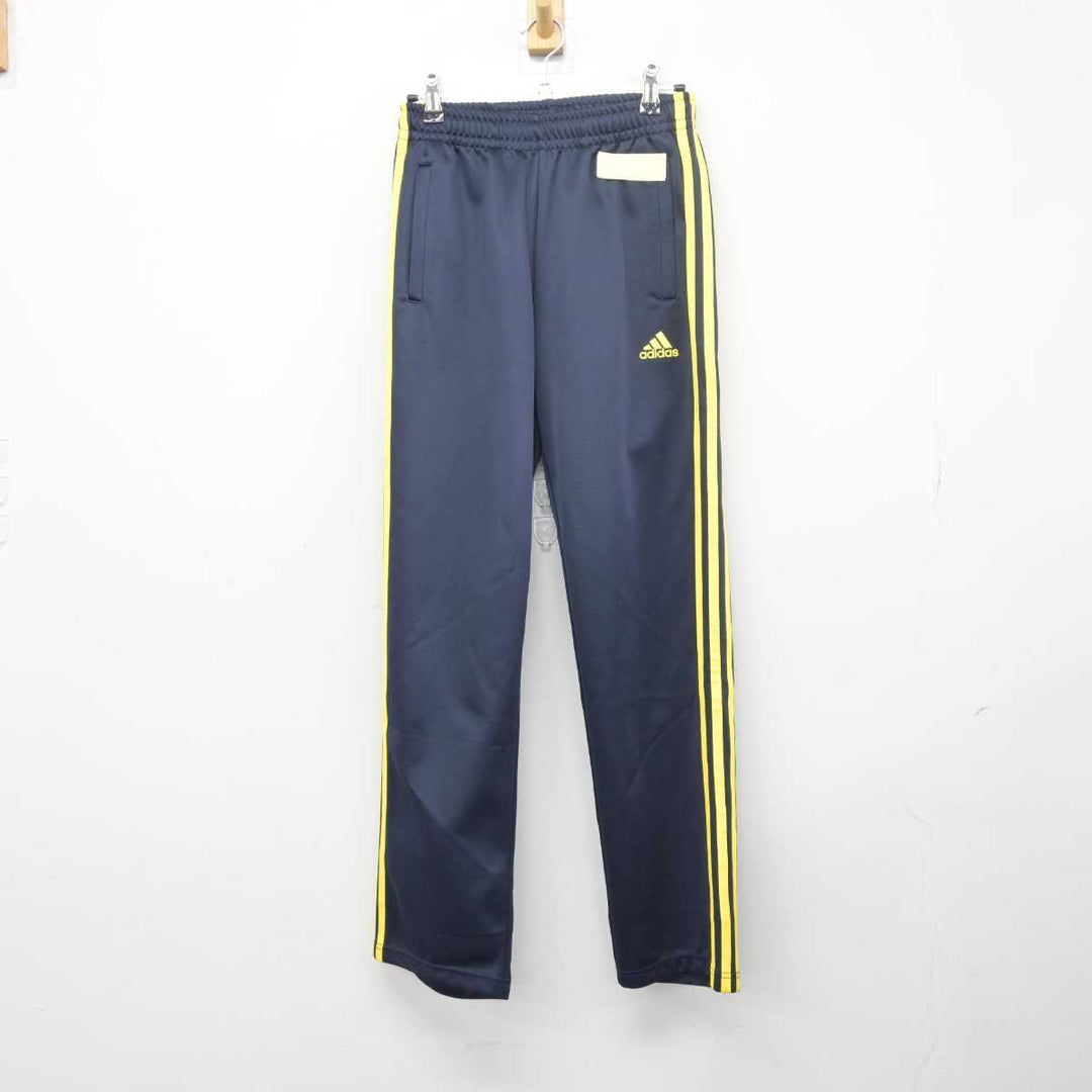 中古】千葉県 日出学園中学校 女子制服 3点 (ジャージ 上・体操