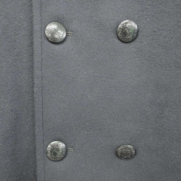 中古】大阪府 大阪桐蔭中学校・高等学校 女子制服 1点 (コート 中古】大阪府 大阪桐蔭中学校・高等学校 女子制服 1点 (コート