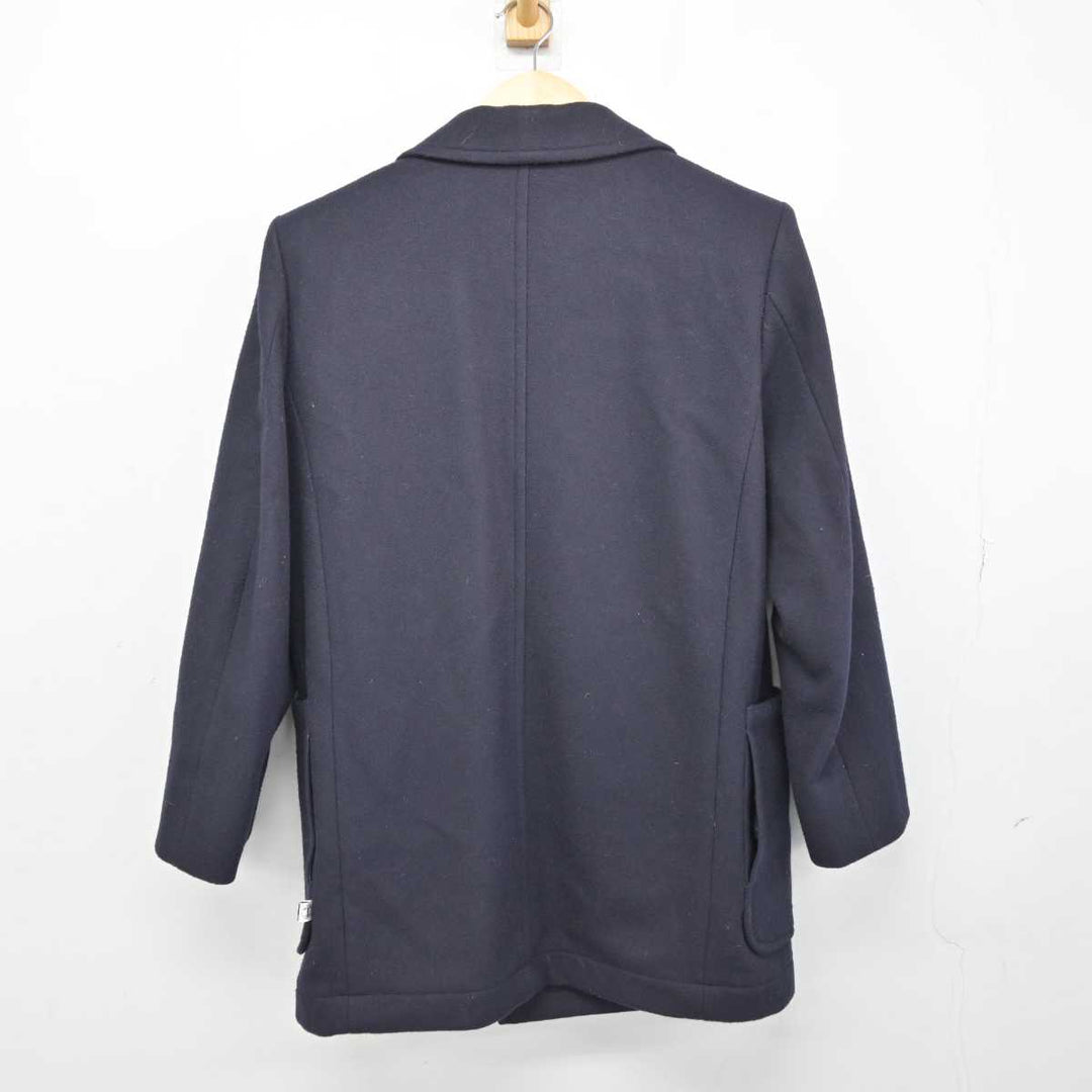 中古】大阪府 大阪桐蔭中学校・高等学校 女子制服 1点 (コート) sf048781 | 中古制服通販パレイド