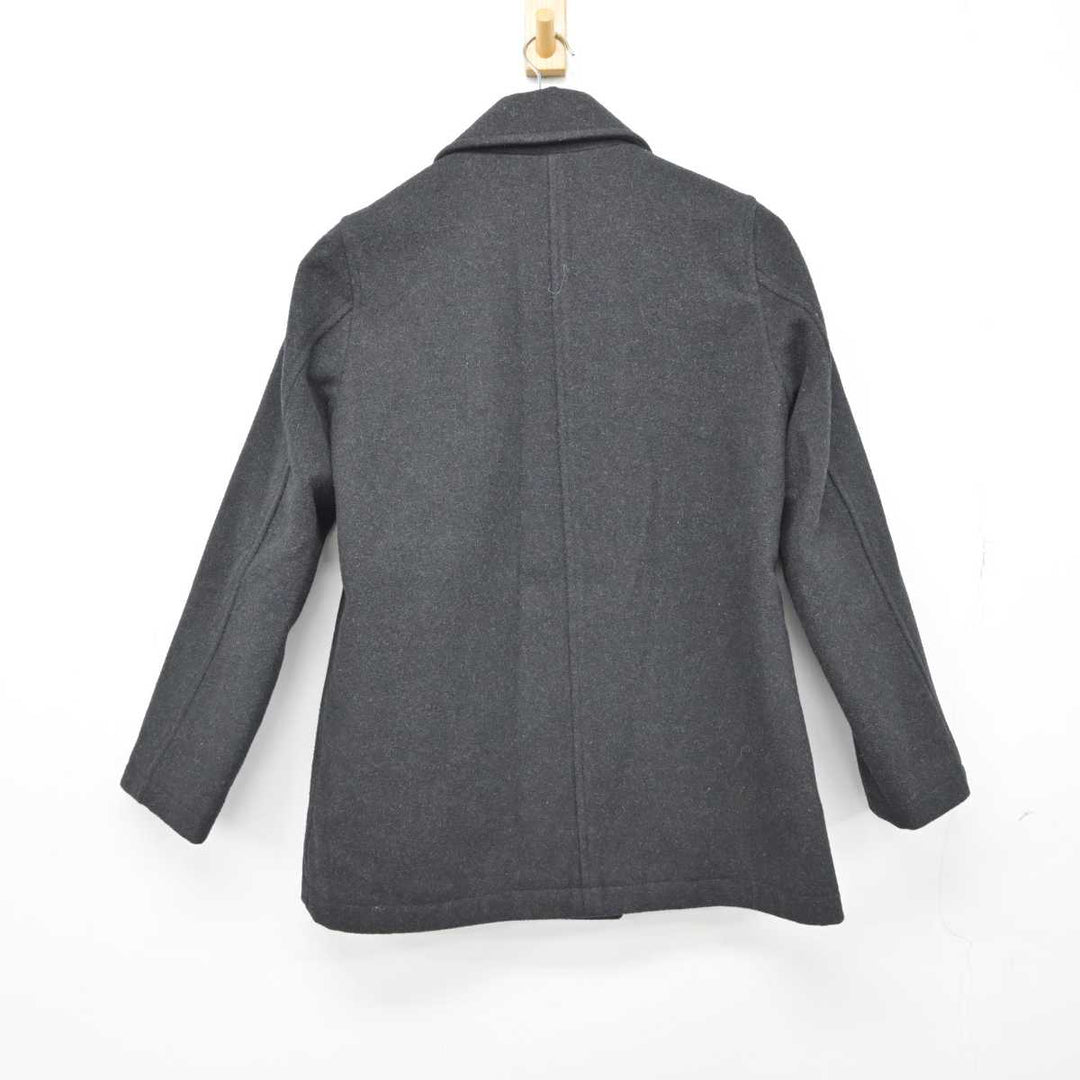 うめまり様　栄東高校　栄東中学校　指定コート　NIKKE ダッフルコートMサイズ うめまり様 栄東高校 栄東中学校 指定コート NIKKE ダッフルコートMサイズ