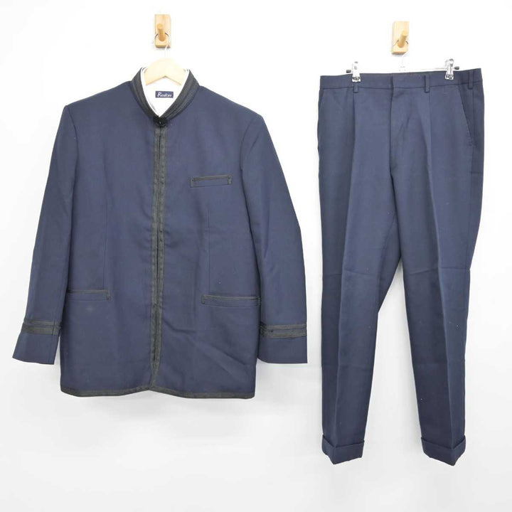 【中古】東京都 佼成学園高等学校 男子制服 3点 (学ラン・シャツ・ズボン) sf048938 | 中古制服通販パレイド