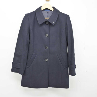 中古】愛知県 光ヶ丘女子高等学校 女子制服 2点 (コート) sf048951 | 中古制服通販パレイド