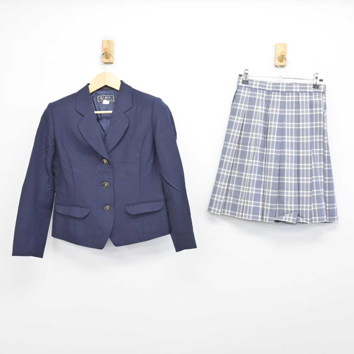 神奈川県 相模女子大学高等部 夏制服（¥14,000） - コスプレ衣装