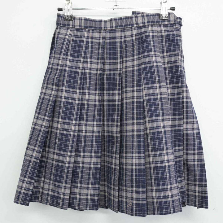 中古】神奈川県 相模女子大学高等部 女子制服 3点 (ブレザー・スカート) sf048985 | 中古制服通販パレイド