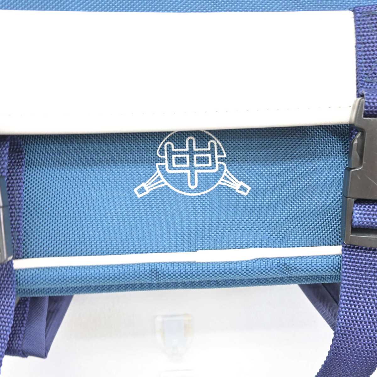 【中古】宮城県 松陵中学校 女子制服 1点 (カバン) sf049091