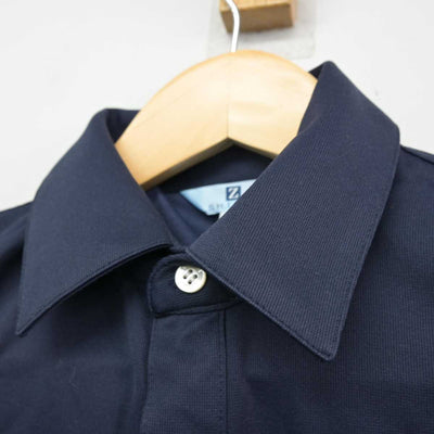 【中古】東京都 専修大学附属高等学校 女子制服 2点 (シャツ) sf049123