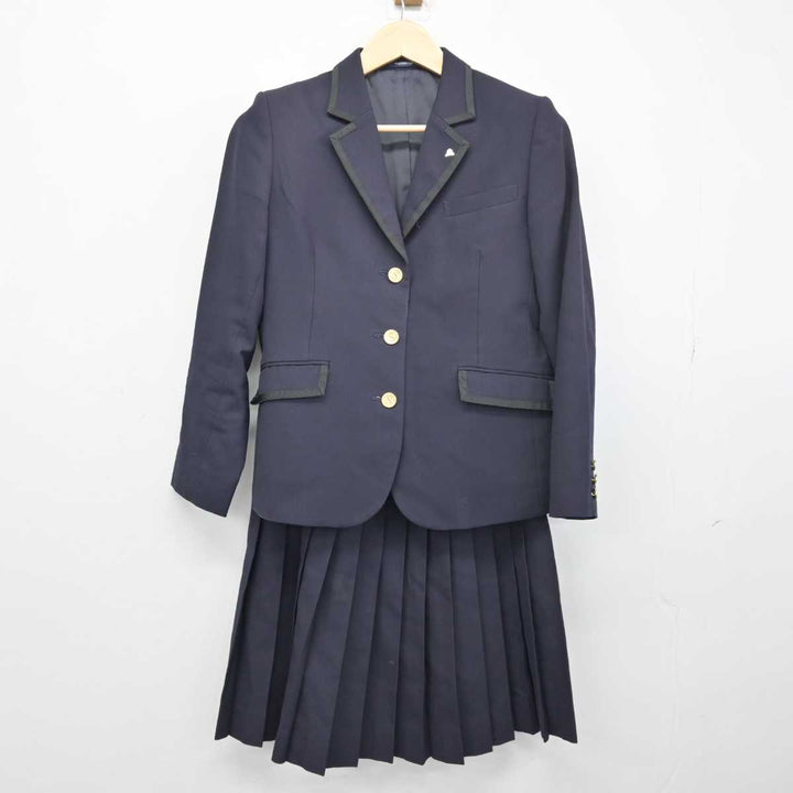 中古】千葉県 八千代松陰高等学校 女子制服 3点 (ブレザー・スカート) sf049132 | 中古制服通販パレイド