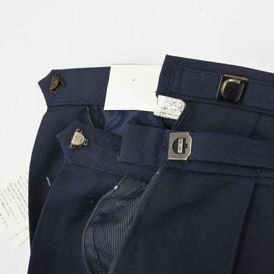 【中古】愛知県 尾西第一中学校 女子制服 2点 (スカート・スカート) sf049223