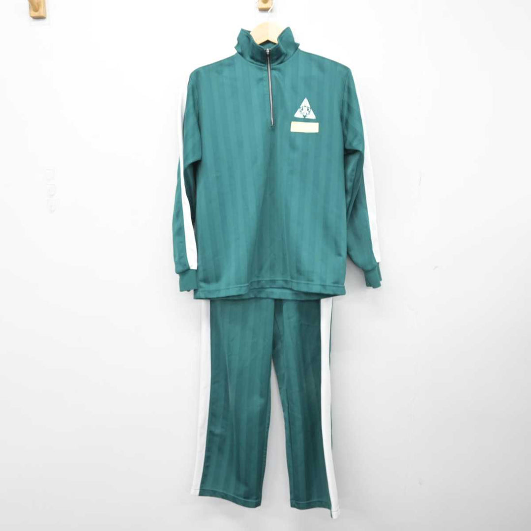 【中古】千葉県 成田国際高等学校 女子制服 3点 (ジャージ 上・ジャージ 下・体操服 下) sf049227 | 中古制服通販パレイド