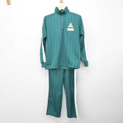 中古】千葉県 成田国際高等学校 女子制服 3点 (ジャージ 上・ジャージ 下・体操服 下) sf049227 | 中古制服通販パレイド