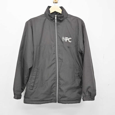 【中古】愛知県 NPC高等学院 男子制服 1点 (その他アイテム) sf049417