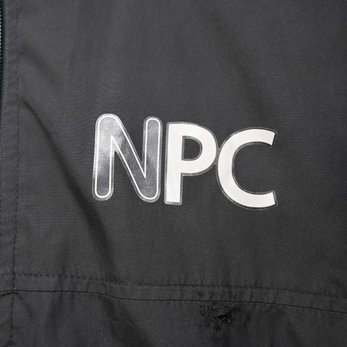 【中古】愛知県 NPC高等学院 男子制服 1点 (その他アイテム) sf049417