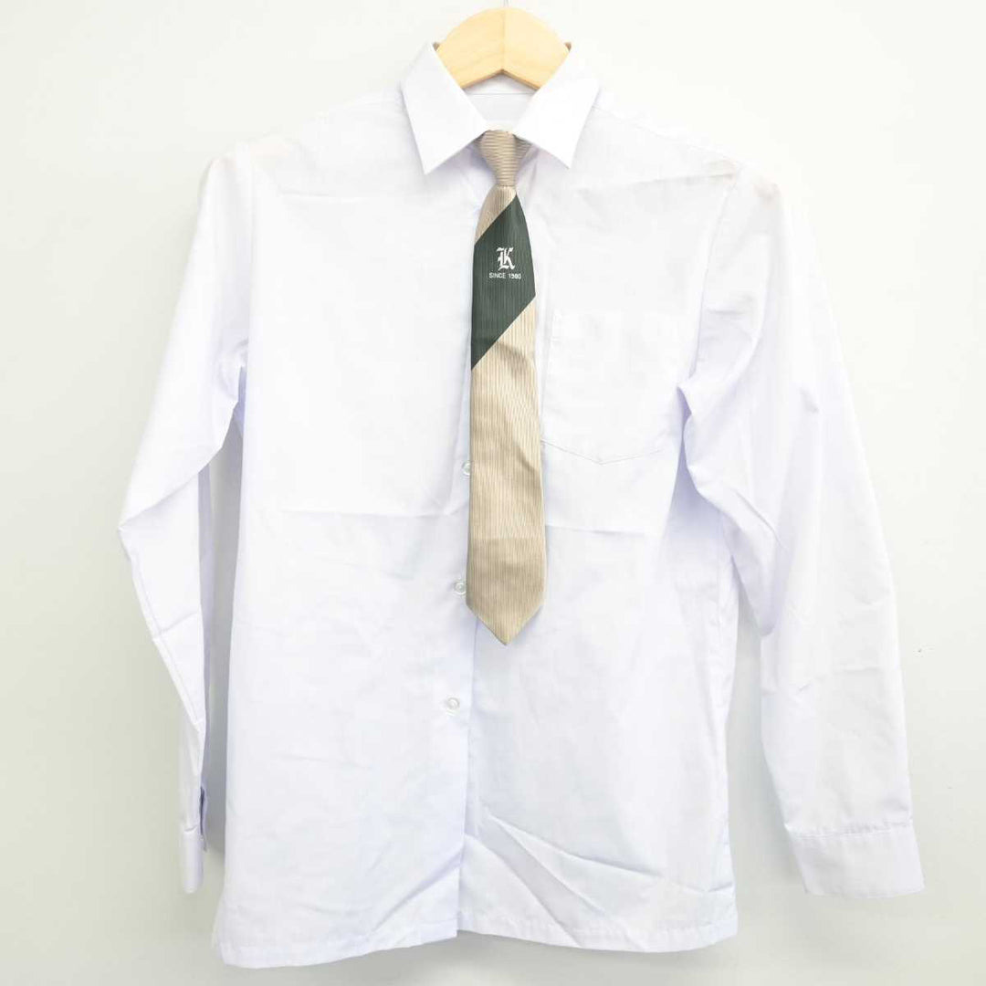 中古】宮城県 向陽台中学校 女子制服 4点 (ブレザー・シャツ・スカート) sf049450 | 中古制服通販パレイド