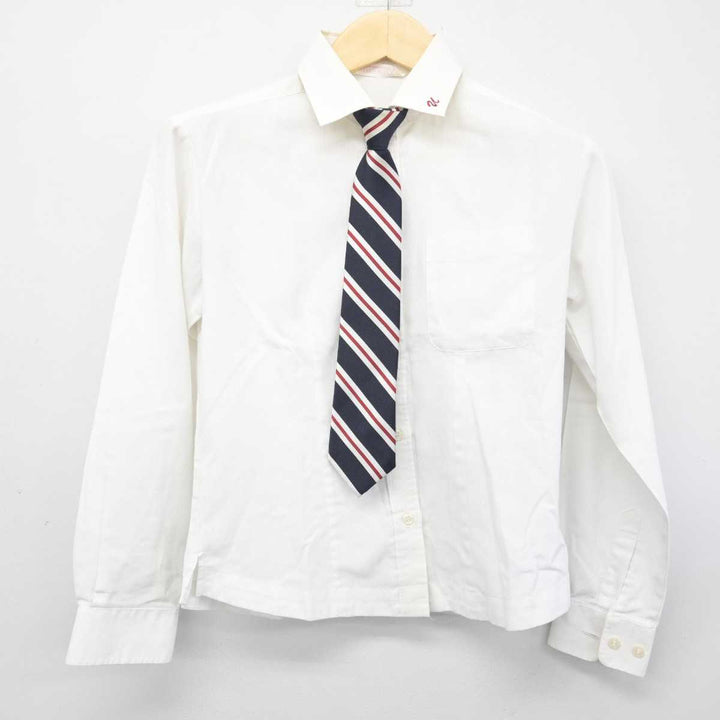 中古】宮城県 聖ウルスラ学院英智高等学校 女子制服 6点 中古】宮城県 聖ウルスラ学院英智高等学校 女子制服 6点