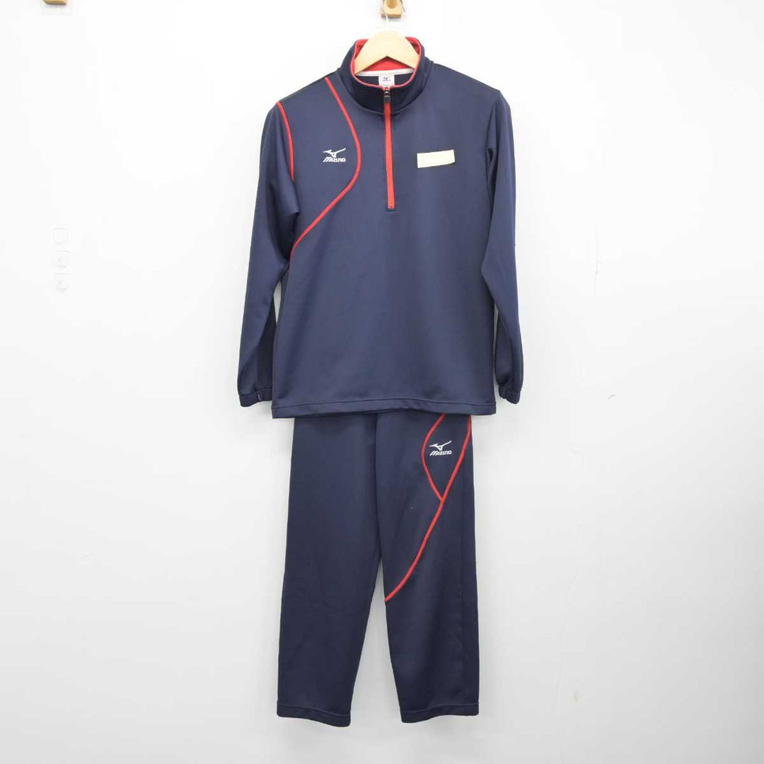 井上和 個別ジャージ Amazon | 日本製 ジャージ上下セット 紺 男女兼用 学販品 体操服