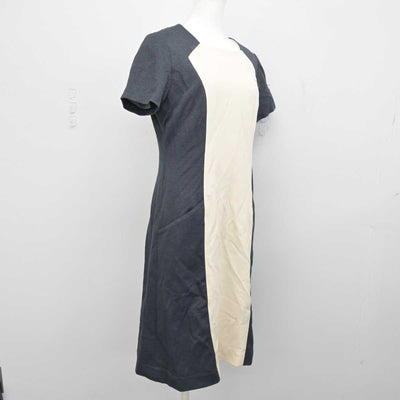 【中古】 湘南美容外科クリニック/カウンセラー制服 女子制服 1点 (ワンピース) sf049640