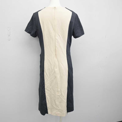 【中古】 湘南美容外科クリニック/カウンセラー制服 女子制服 1点 (ワンピース) sf049640