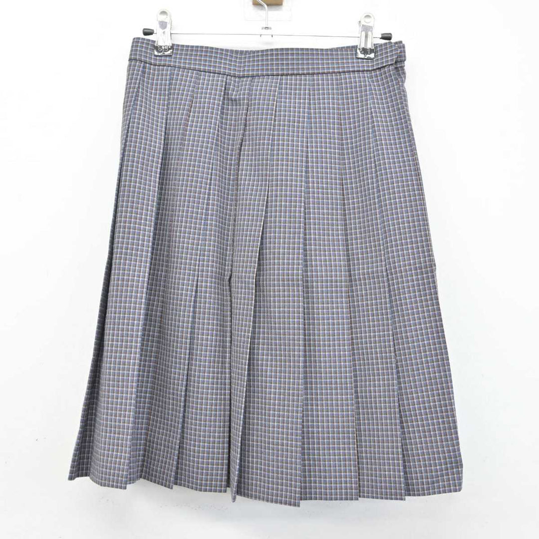 中古】兵庫県 神戸市立工業高等専門学校 女子制服 2点 (シャツ 中古】兵庫県 神戸市立工業高等専門学校 女子制服 2点 (シャツ