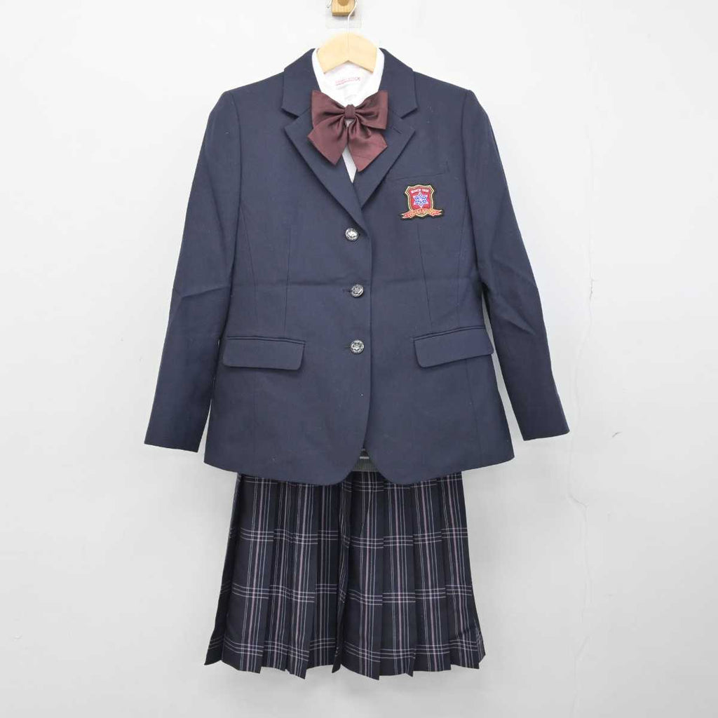 愛知みずほ大学瑞穂高等学校 / 制服 / 卒業生保管品/ 指定品